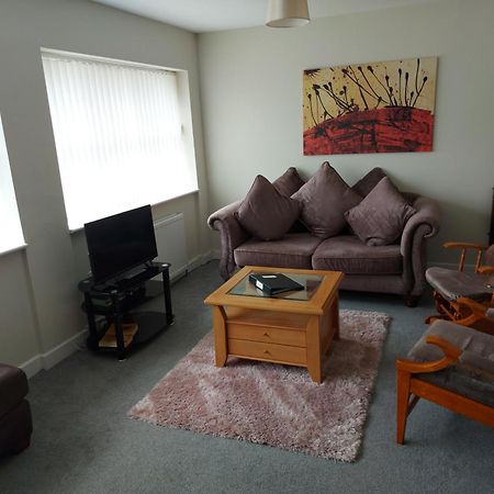 The Plaza Suites High St Bangor Extérieur photo