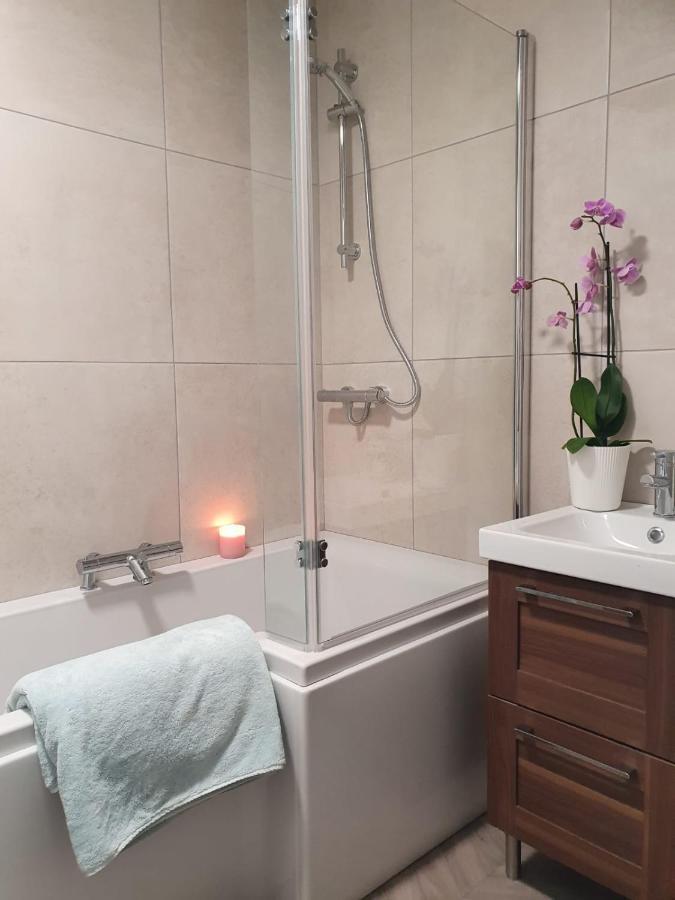 The Plaza Suites High St Bangor Extérieur photo