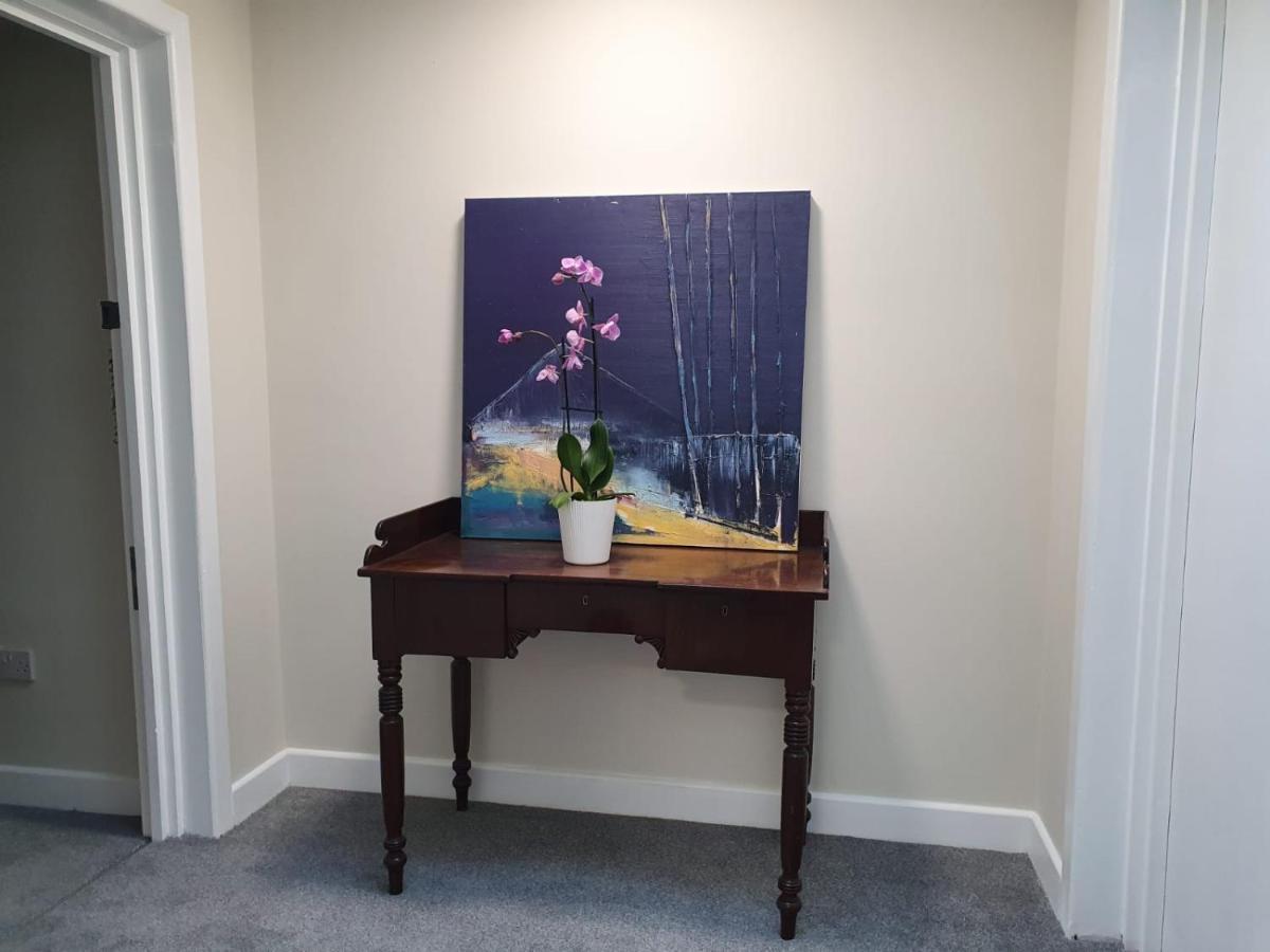 The Plaza Suites High St Bangor Extérieur photo