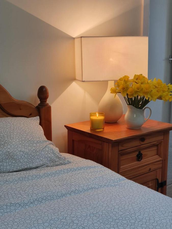 The Plaza Suites High St Bangor Extérieur photo