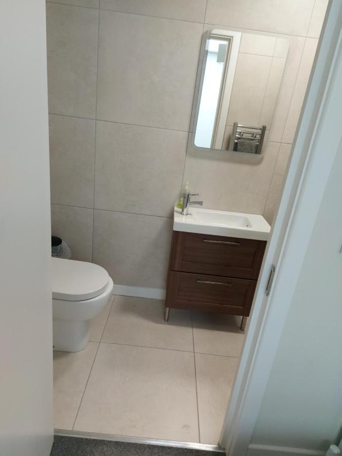 The Plaza Suites High St Bangor Extérieur photo