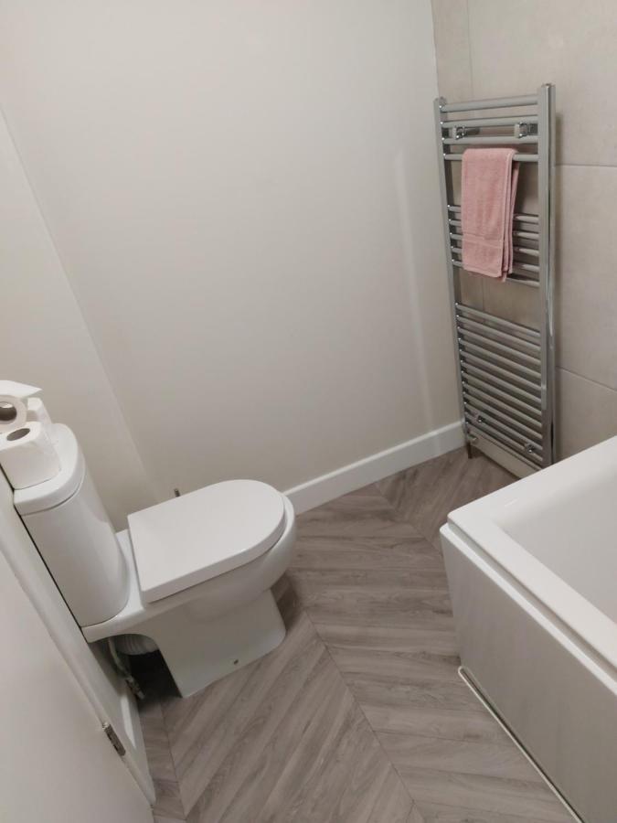 The Plaza Suites High St Bangor Extérieur photo