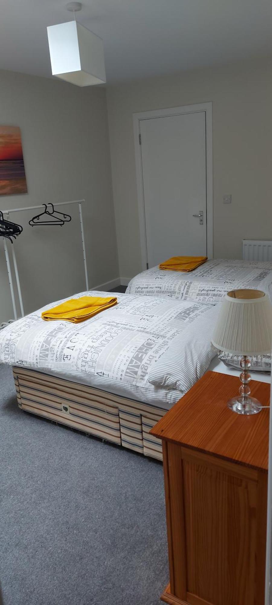 The Plaza Suites High St Bangor Extérieur photo
