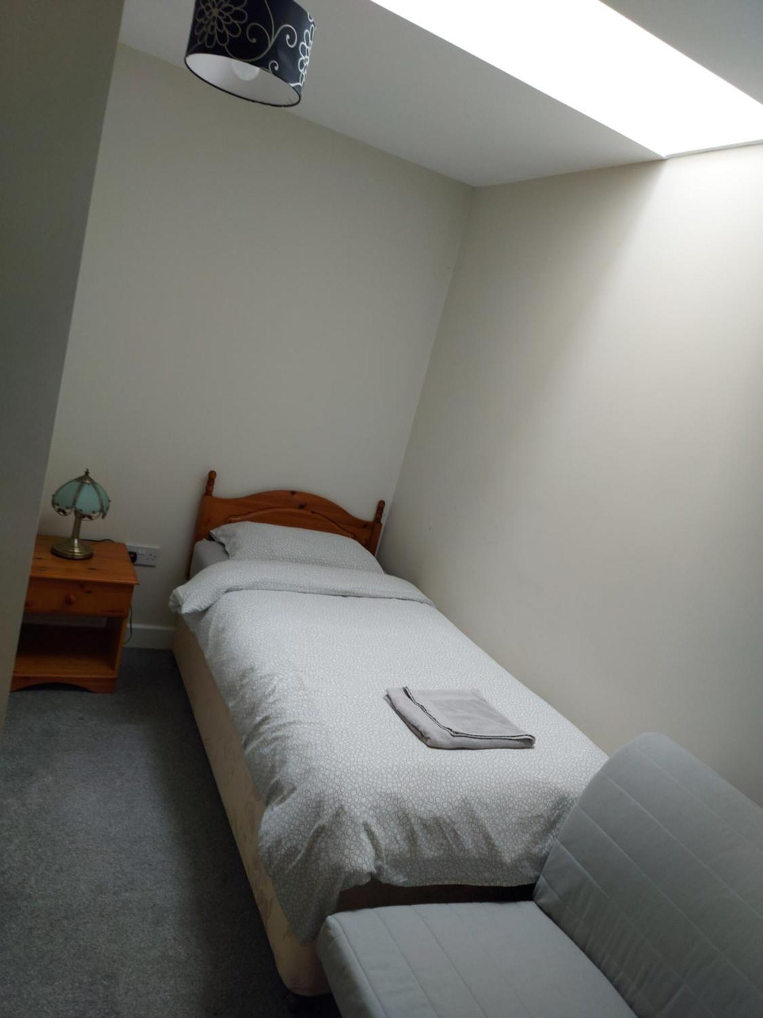 The Plaza Suites High St Bangor Extérieur photo